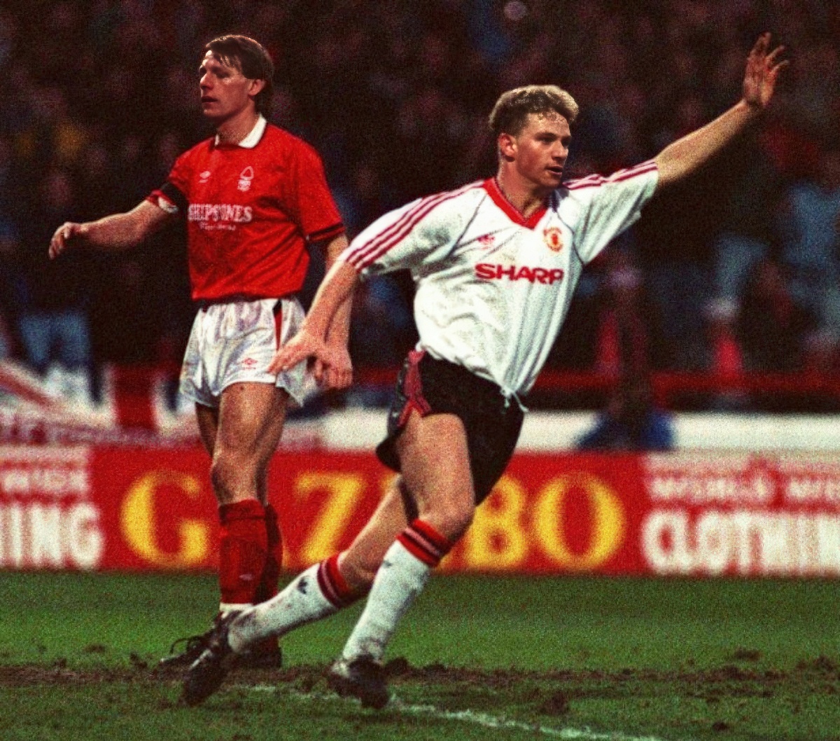 11 Best Sir Alex Ferguson Wins